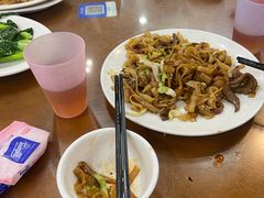 -煲煲掂风味煲仔饭餐厅(西区店)