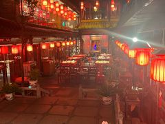 -小龙翻大江文化火锅(宽窄店)