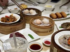 -潮福城大酒楼·潮味粤品·港式点心(湖滨北路店)