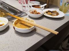 -海底捞火锅(赛格国际购物中心店)