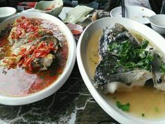 -风味小馆(天目湖宾馆店)