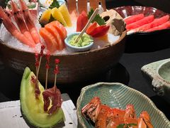 -花潮料理艺食馆(成都万象城店)