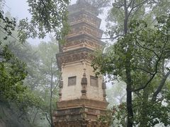 -天津盘山风景名胜区