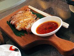 -南沙游艇会·大兵船餐厅