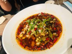 沸腾鱼-茉莉餐厅(包河万达店)