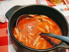 -西贝(吴江路湟普汇店)