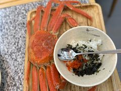 -震海贝烤贝·民俗特色店(延吉总店)