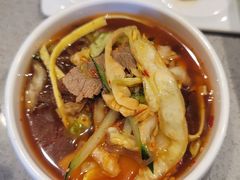 -丰茂烤串(公园店)