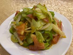 -维吾尔餐厅(宜山路店)