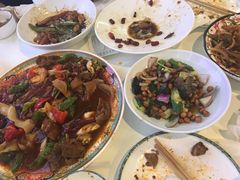 -帕米尔食府(白云观店)