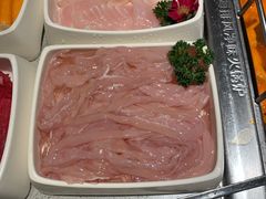 -海底捞火锅(群光广场店)