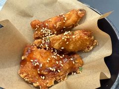 -必胜客(吾悦广场店)