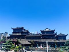 -二十八里太湖船菜(吉祥路店)