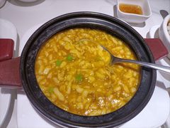 -曼玉餐厅(大卫城店)