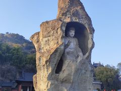 -柯岩风景区