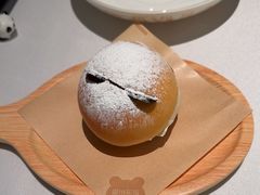 -眉州东坡·熊猫主题餐厅(枫蓝店)