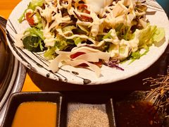 -丸藏和牛烧肉专门店(园区师惠坊店)