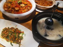 -渔太泰漓江小馆·广西融合菜(西街店)