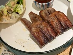-阿吾罗·月咏精致日料(港汇恒隆广场店)