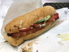 -赛百味SUBWAY(永业店)