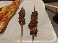 -苏小牛·牛肉串(国贸店)