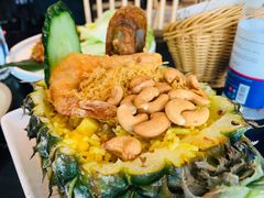 -Thai Alley泰爱里(二沙岛店)