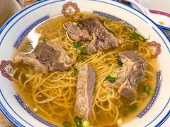 -七爷清汤腩·港式餐厅(金狮广场店)