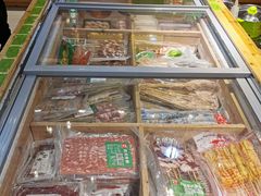 -锅圈食汇火锅烧烤食材超市(凤城六路店)