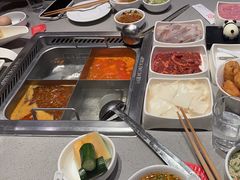 -海底捞火锅(吾悦广场店)