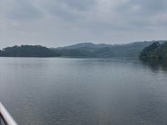 -三岔湖景区