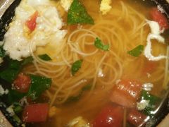 长寿面-寂寞的豆芽(龙泽路店)