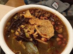 原味螺蛳粉-水平有限广西米粉·广西风味集(五道口店)