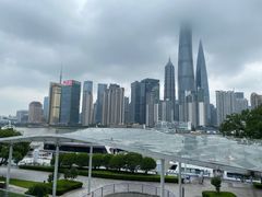 -三利音·东方司宴(外滩店)