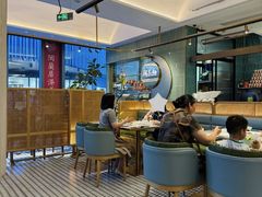 -陶兰居·手工点心·粤菜(圆融时代广场店)