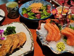 -有喜屋·烧鸟·居酒屋(周浦万达店)