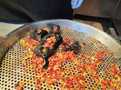 -黑色经典臭豆腐·湖南特产(步行街店)