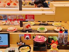 -友壹町寿司(佛山新DNA店)