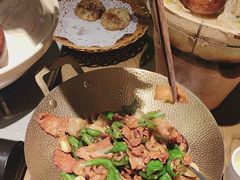-老阿爸鲜鱼土菜(昆山花桥店)