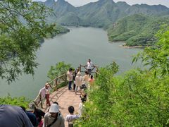 -易水湖景区
