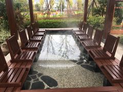-凤翔首邑温泉度假村