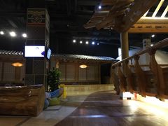 -汤森悠生活文化汤(江宁万达店)