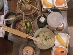 -金色印象·4K影院式足体养生(石碾盘店)