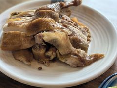 -老字号敖鸡肉