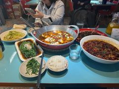 -川正旺江湖菜(三元桥店)