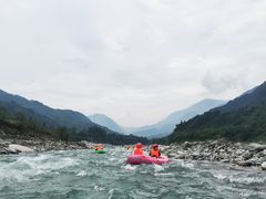 -虹口漂流