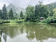 -黔灵山公园