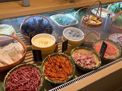 -一绪に寿喜烧(虹悦城店)