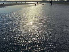 -江山半岛白浪滩景区
