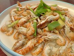 -台州湾小海鲜·范家厨房(人民路店)