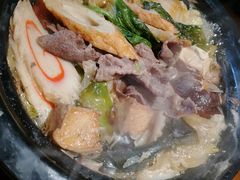 -合风谷(南下塘店)